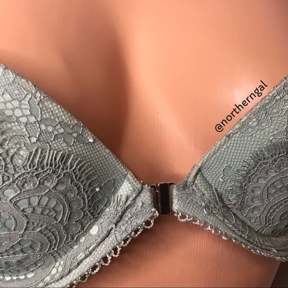 Victoria's Secret Dream Angels Push-up Bra - Picture 6 of 15